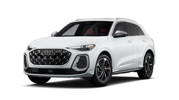 Photo of 2026 Audi SQ5 