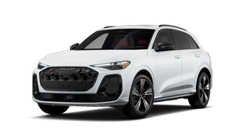 Photo of 2026 Audi SQ5