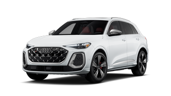 Photo of 2026 Audi SQ5