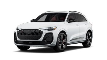 Photo of 2026 Audi SQ5