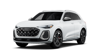 Photo of 2026 Audi SQ5 