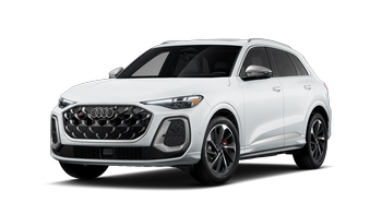 Photo of 2026 Audi SQ5