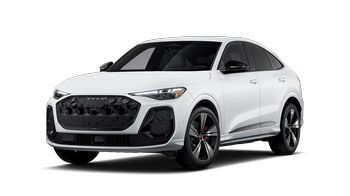 Photo of 2026 Audi SQ5 Sportback 