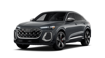 Photo of 2026 Audi SQ5 Sportback