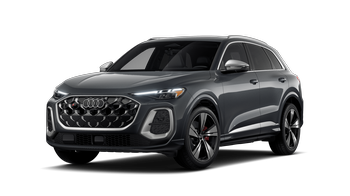 Photo of 2026 Audi SQ5
