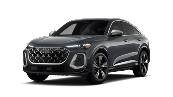 Photo of 2026 Audi SQ5 Sportback