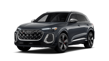 Photo of 2026 Audi SQ5 