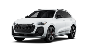 Photo of 2026 Audi SQ5