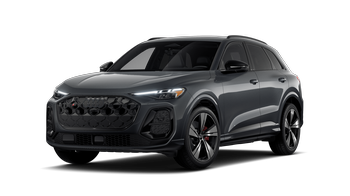 Photo of 2026 Audi SQ5