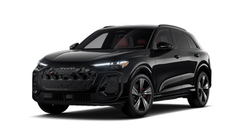 Photo of 2026 Audi SQ5