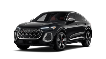 2025 Audi New SQ5 Sportback Prestige's photo