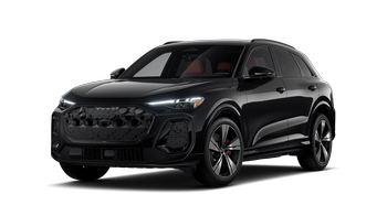 Photo of 2026 Audi SQ5