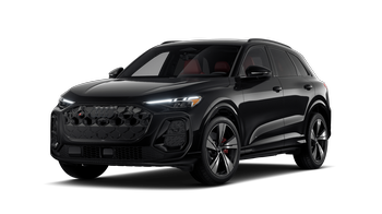 Photo of 2026 Audi SQ5 