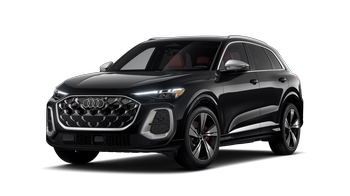 Photo of 2026 Audi SQ5