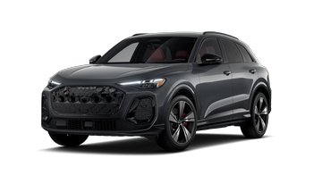 Photo of 2026 Audi SQ5 