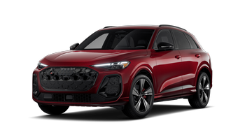 Photo of 2026 Audi SQ5