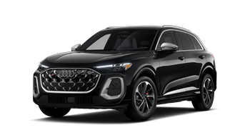 2025 Audi New SQ5