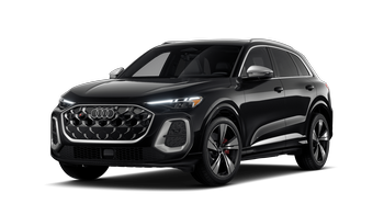 Photo of 2026 Audi SQ5 