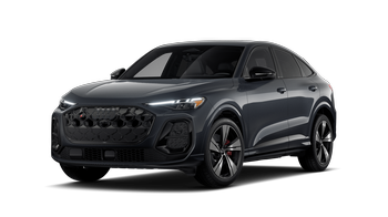 Photo of 2026 Audi SQ5 Sportback
