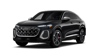 Photo of 2026 Audi SQ5 Sportback