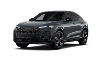 Photo of 2026 Audi SQ5 Sportback