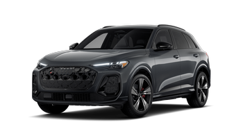 Photo of 2026 Audi SQ5 