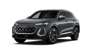 Photo of 2026 Audi SQ5