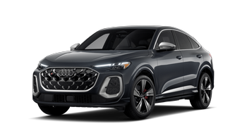 2025 Audi New SQ5 Sportback Premium Plus's photo