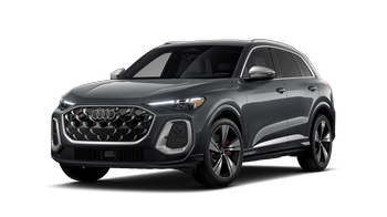 Photo of 2026 Audi SQ5 