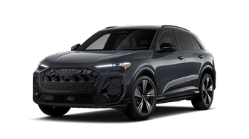 Photo of 2026 Audi SQ5