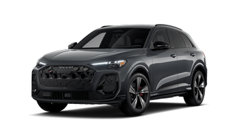Photo of 2026 Audi SQ5