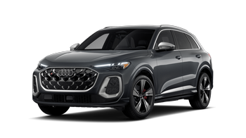 Photo of 2026 Audi SQ5