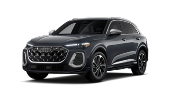 Photo of 2026 Audi SQ5 