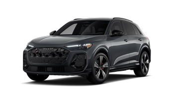2025 Audi New SQ5 Prestige's photo