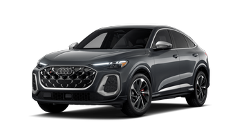 Photo of 2026 Audi SQ5 Sportback 