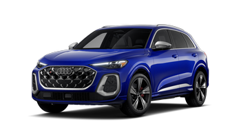 Photo of 2026 Audi SQ5