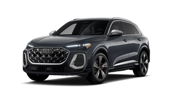 Photo of 2026 Audi SQ5