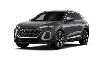 Photo of 2026 Audi SQ5 