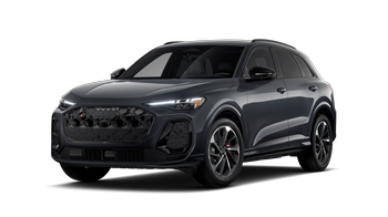 Photo of 2027 Audi SQ5