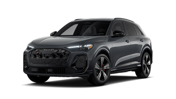 Photo of 2026 Audi SQ5