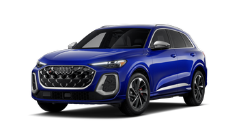 Photo of 2026 Audi SQ5 