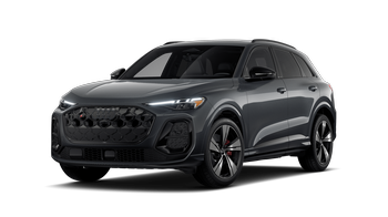 Photo of 2026 Audi SQ5