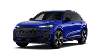 Photo of 2026 Audi SQ5