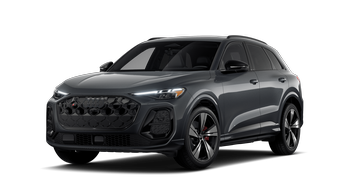 Photo of 2026 Audi SQ5