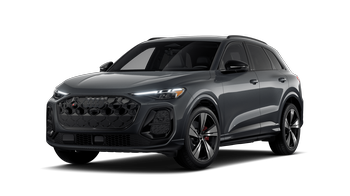 Photo of 2026 Audi SQ5 
