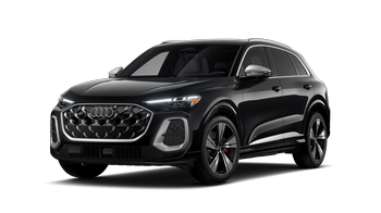 Photo of 2026 Audi SQ5 