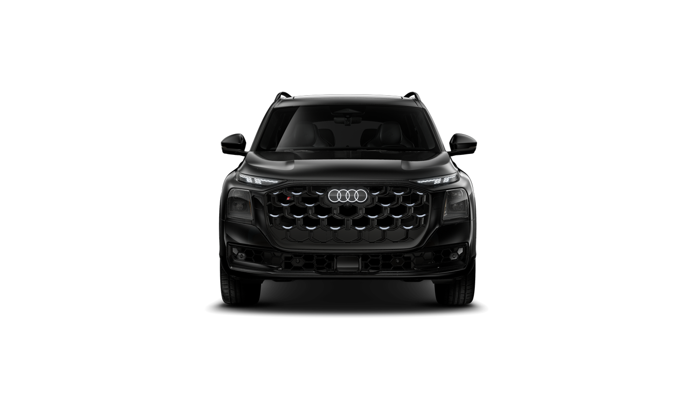 2027 Audi Q9