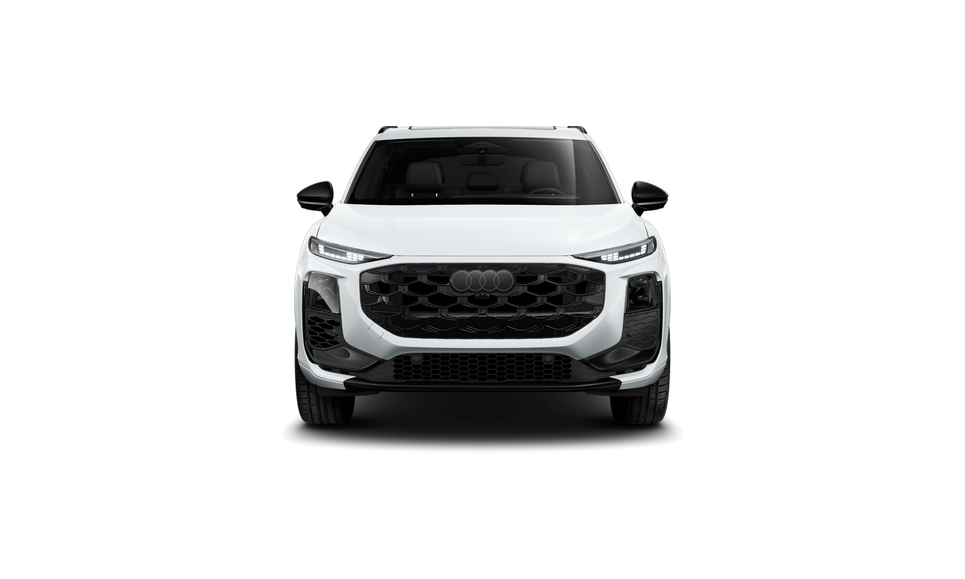 2027 Audi Q3 SUV