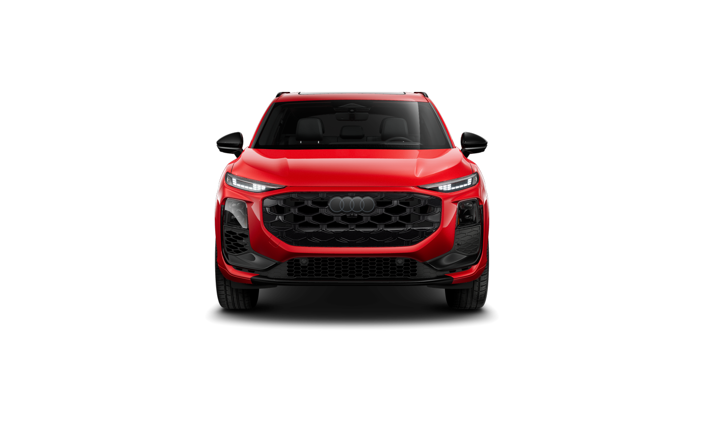 2027 Audi Q3 SUV