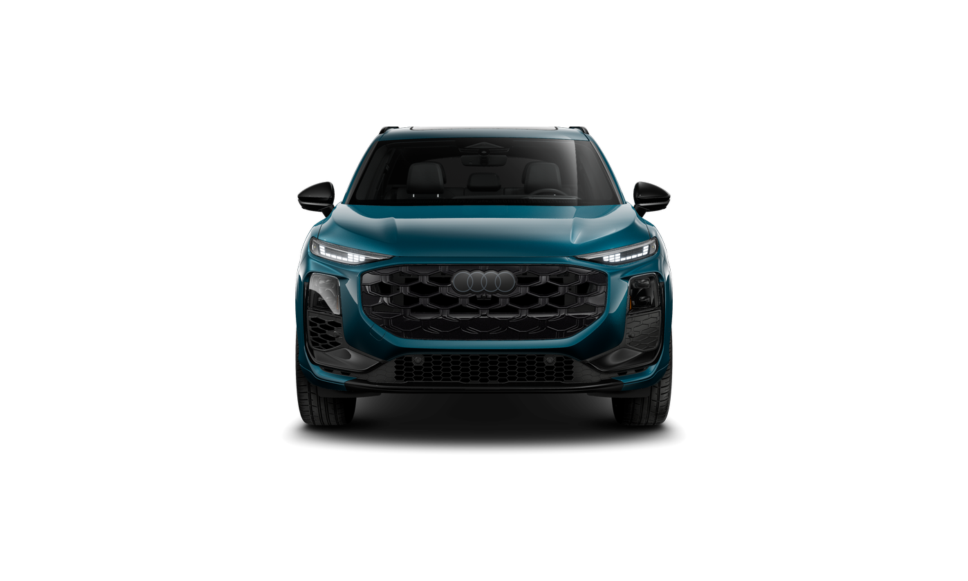 2027 Audi Q3 SUV